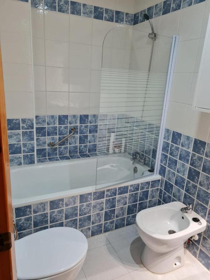 Appartamento Aparta Club La Barrosa Chiclana de la Frontera Esterno foto