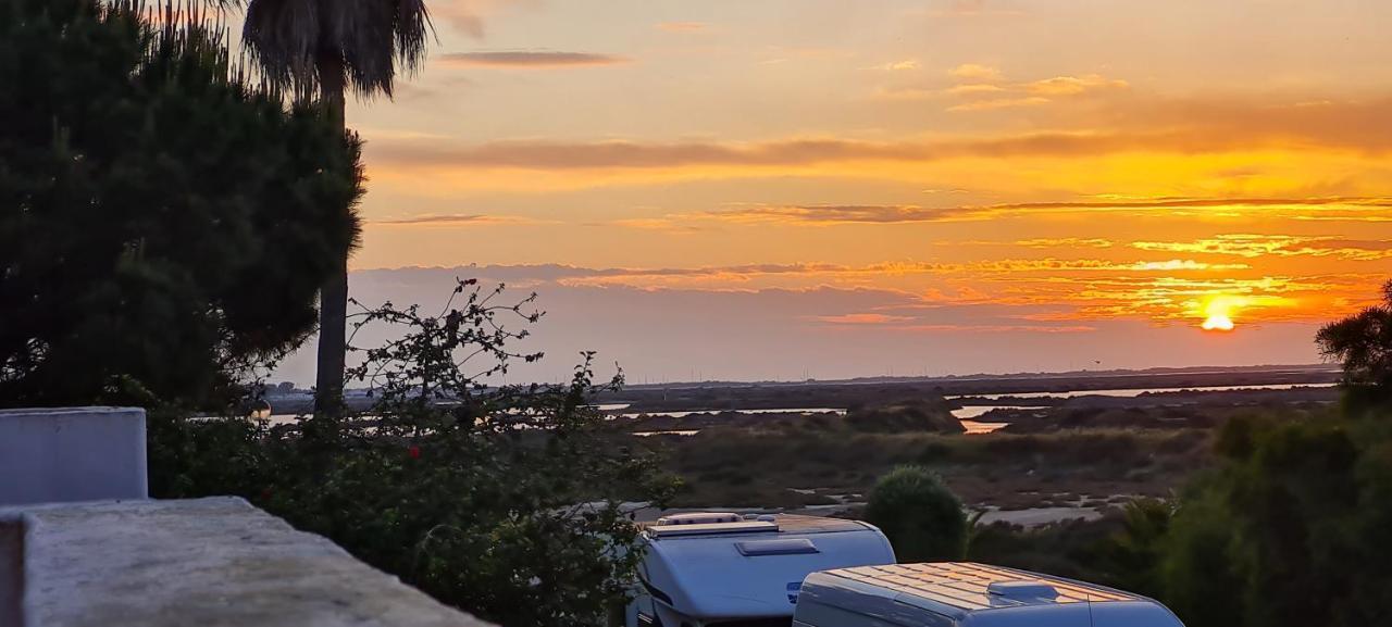 Appartamento Aparta Club La Barrosa Chiclana de la Frontera Esterno foto